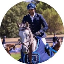 mike- centre equestre mairy-mainville- lorraine- equitation audun le roman